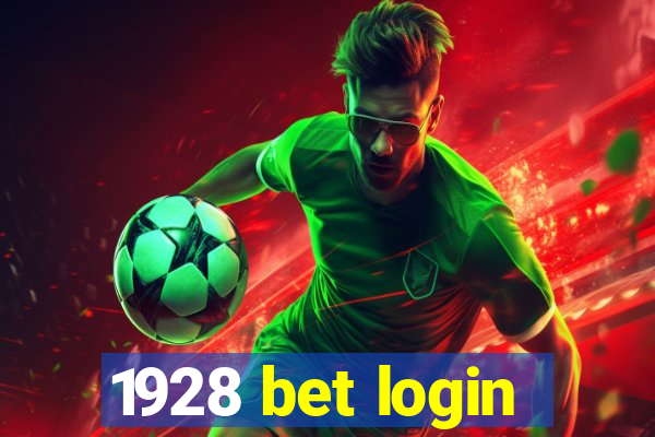 1928 bet login